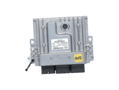 Engine calculator - Citroen C5 TOURER II - 9666557180 - L1-3111F