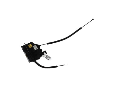 Serrure de porte avant gauche occasion - Citroen JUMPER - 1633561480