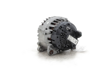 Alternator - Volkswagen GOLF VII PH.1 1.2 TSI - 04E903015T - Q1-4214T