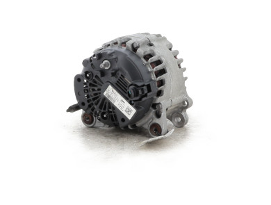 Alternator - Volkswagen GOLF VII PH.1 1.2 TSI - 04E903015T - Q1-4214T