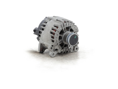 Alternateur - Volkswagen GOLF VII PH.1 1.2 TSI - 04E903015T - Q1-4214T