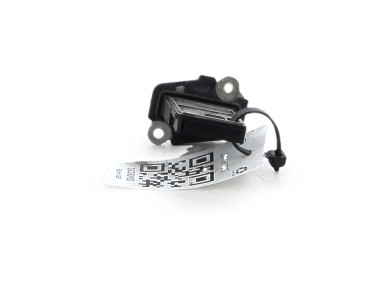 Mass Air Flow (MAF) sensor - Peugeot BOXER III PH.1 - 00001920KQ - S0-0623S