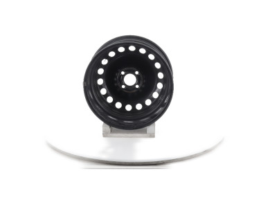 Steel wheel - Renault SCENIC II PH.2 - 8200026032 - V0-9240Q