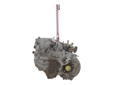 Gearbox used - Peugeot 407 - 20MB02