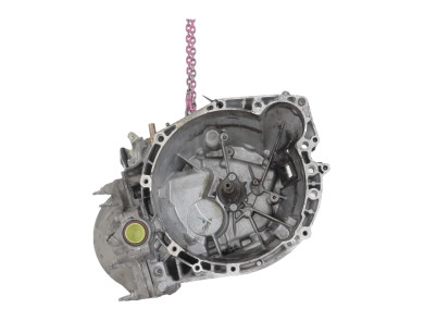 Gearbox type 20MB02 - Peugeot 407 PH.1 - C1-4109M