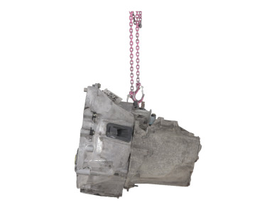 Gearbox type 20MB02 - Peugeot 407 PH.1 - C1-4109M