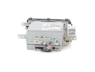 Poste multimédia - Toyota AURIS II PH.2 - 8614002290 - Y1-3088A
