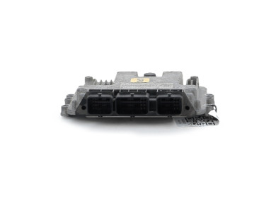 Calculateur moteur occasion - Citroen NEMO FOURGON - 9666432480