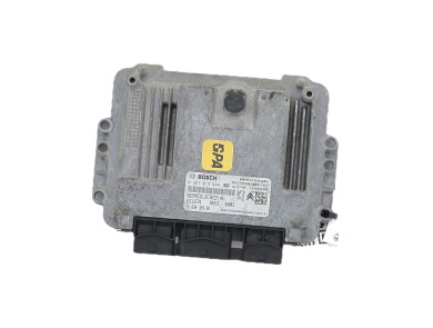 Engine calculator - Citroen NEMO FOURGON - 9666432480 - L0-5833K