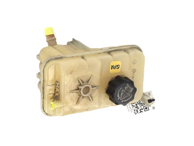 Vase d'expansion - Citroen C5 II - 01323GQ - C0-0715G