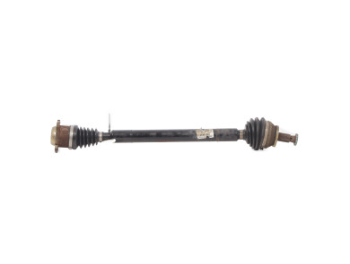 Right front transmission used - Seat IBIZA - 6Q0407272 DH
