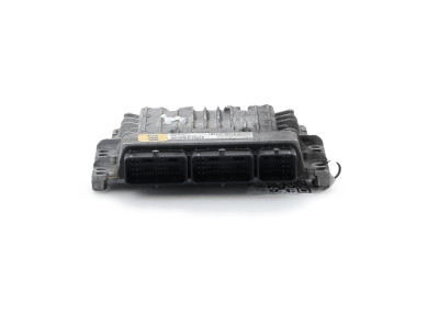 Calculateur moteur - Renault SCENIC III PH.1 - 237100345R - E1-8397A