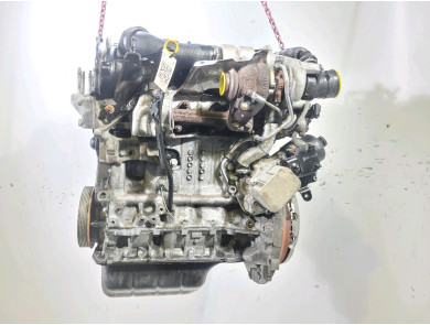 Engine type UGJC - Ford B-MAX - V1-6966T