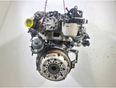Moteur type UGJC - Ford B-MAX - V1-6966T