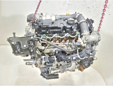 Moteur type UGJC - Ford B-MAX - V1-6966T