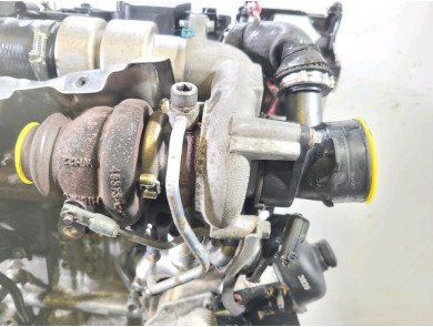 Moteur type UGJC - Ford B-MAX - V1-6966T