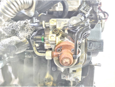 Moteur type UGJC - Ford B-MAX - V1-6966T