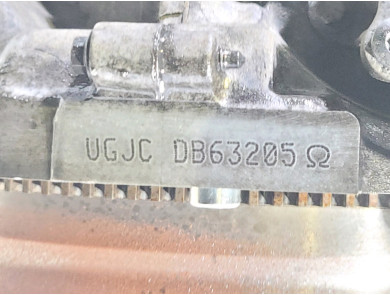 Engine type UGJC - Ford B-MAX - V1-6966T