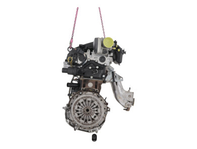 Engine type K4M848 - Renault MEGANE III PH.2 - L1-5896Q