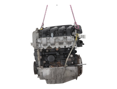 Engine type K4M848 - Renault MEGANE III PH.2 - L1-5896Q