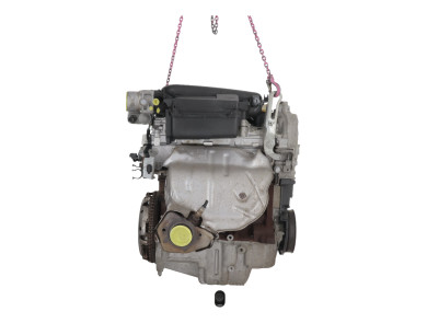 Engine type K4M848 - Renault MEGANE III PH.2 - L1-5896Q
