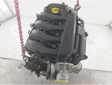Engine type K4M848 - Renault MEGANE III PH.2 - L1-5896Q