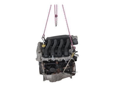 Moteur type K4M848 - Renault MEGANE III PH.2 - L1-5896Q