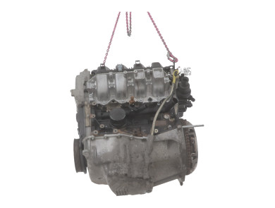 Engine type K4M848 - Renault MEGANE III PH.2 - L1-5896Q