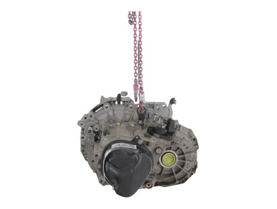 Boîte de vitesses type JH3183 - Renault MEGANE III PH.2 - K1-5852T