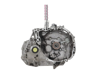Boîte de vitesses type JH3183 - Renault MEGANE III PH.2 - K1-5852T