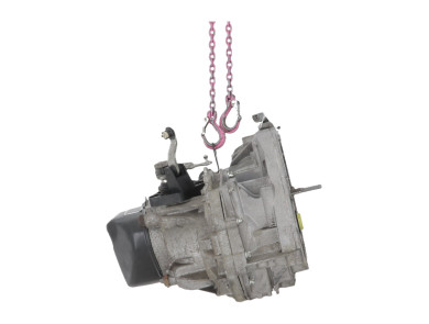 Boîte de vitesses type JH3183 - Renault MEGANE III PH.2 - K1-5852T