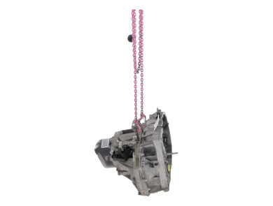 Boîte de vitesses type JH3183 - Renault MEGANE III PH.2 - K1-5852T