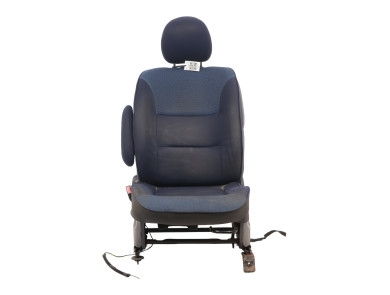 Left front seat used - Citroen BERLINGO - 8845 PN
