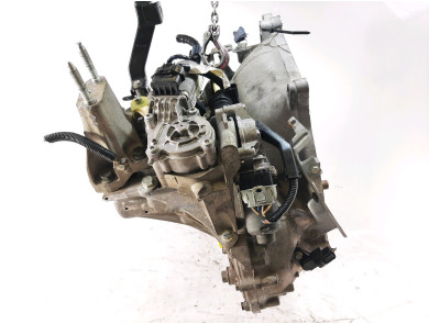 Gearbox used - Honda CIVIC - SPKM