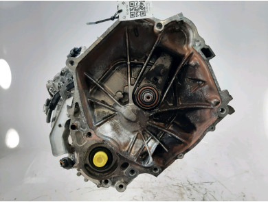 Gearbox type SPKM - Honda CIVIC VII PH.1 - G0-8978Z