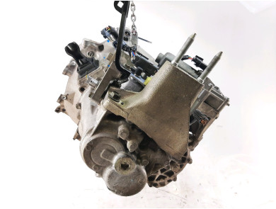 Boîte de vitesses type SPKM - Honda CIVIC VII PH.1 - G0-8978Z
