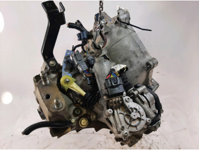 Gearbox type SPKM - Honda CIVIC VII PH.1 - G0-8978Z