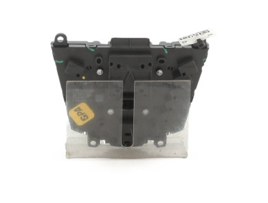 Multimedia control - Ford FIESTA VI PH.2 - 1895805 - U1-3617I