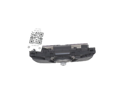 Commande multimédia - Ford FIESTA VI PH.2 - 1895805 - U1-3617I