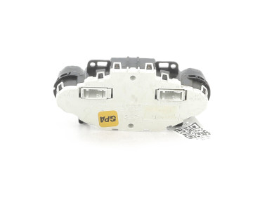 Heating control panel - Ford FIESTA VI PH.2 - 1935901 - N1-3601P