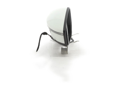 Left wing mirror - Nissan NOTE II - Blanc - 96302-3VF6A - H1-6328H