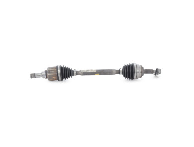 Left front transmission - Dacia SANDERO III PH.1 STEPWAY - 391011411R - Q1-7584B