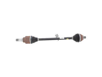 Right rear transmission used - Audi Q4 - 1EA501204T