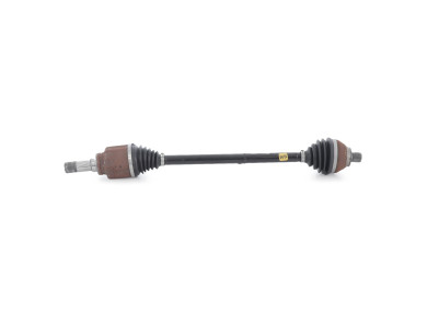 Right rear transmission - Audi Q4 45 KW - 1EA501204T - F0-8344I