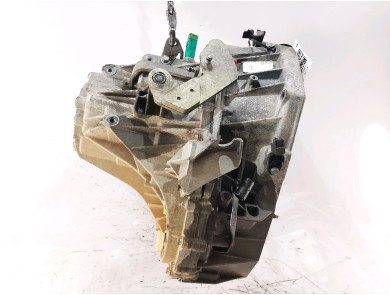 Boîte de vitesses type TL4043 - Dacia DUSTER I PH.1 - L0-9032L