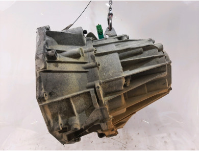 Boîte de vitesses type TL4043 - Dacia DUSTER I PH.1 - L0-9032L