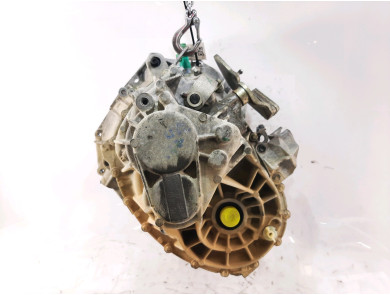Boîte de vitesses type TL4043 - Dacia DUSTER I PH.1 - L0-9032L
