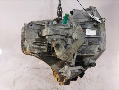 Gearbox type TL4043 - Dacia DUSTER I PH.1 - L0-9032L