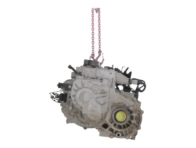 Gearbox used - Hyundai I30 - 4300023375