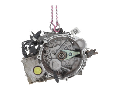 Gearbox type 4300023375 - Hyundai I30 I PH.1 - Y1-5876C